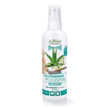 Aniforte Fellharmonie Pflegespray Sensitiv 200ml  für Hunde & Katzen