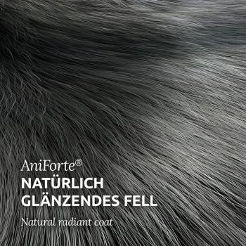 Aniforte Fellharmonie Vitalpulver 250g - glänzendes Fell und vitale Haut