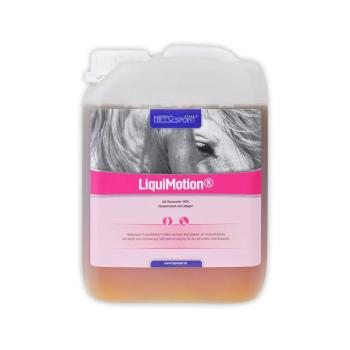 Preview: HippoSport LiquiMotion® – Für gesunde Gelenke und uneingeschränkte Beweglichkeit