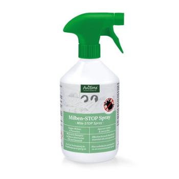 Aniforte Milben-STOP Spray