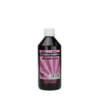 Natusat Schweif und Mähnenspray Waldfrucht 500 ml