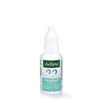 aniforte ohrmilbenöl 20ml