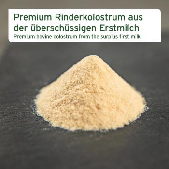 Aniforte Premium Colostrum 100g für Hunde und Katzen