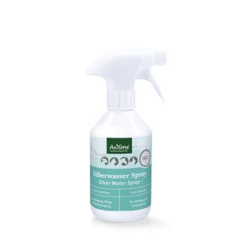Aniforte Silberwasser Spray - Reinigung, Pflege & Wundversorgung 250ml