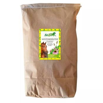 Stiefel Hustenkräuter 100% naturbelassene Kräutermischung