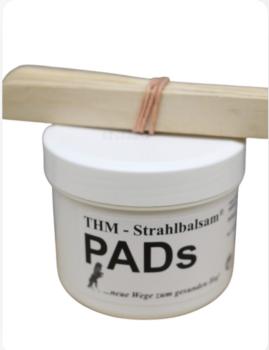 30 THM - Strahlbalsam® pads