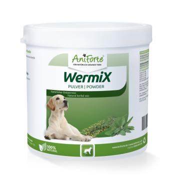 Aniforte WermiX für Hunde