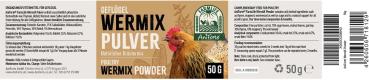 Aniforte FarmLife WermiX für Hühner und Geflügel ehem. Wurmformel