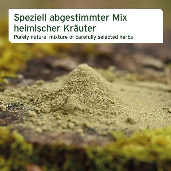 Aniforte BARF-Line Naturkräuter-Mix für Hunde 250g