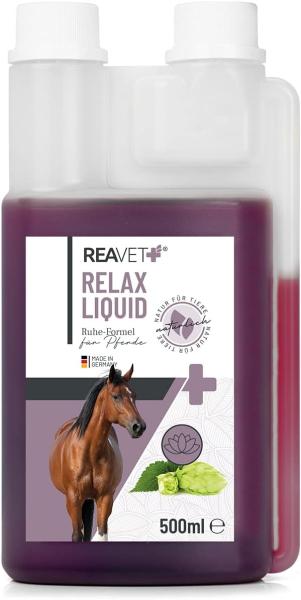 Relax Liquid 500ml