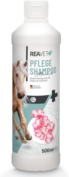 Pflegeshampoo Mandel 500ml