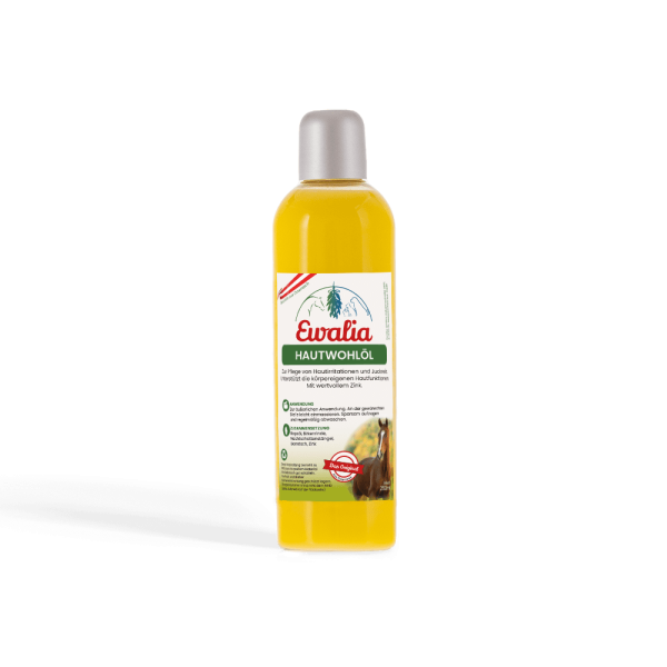 EWALIA Ekzemöl Pferd, 250 ml