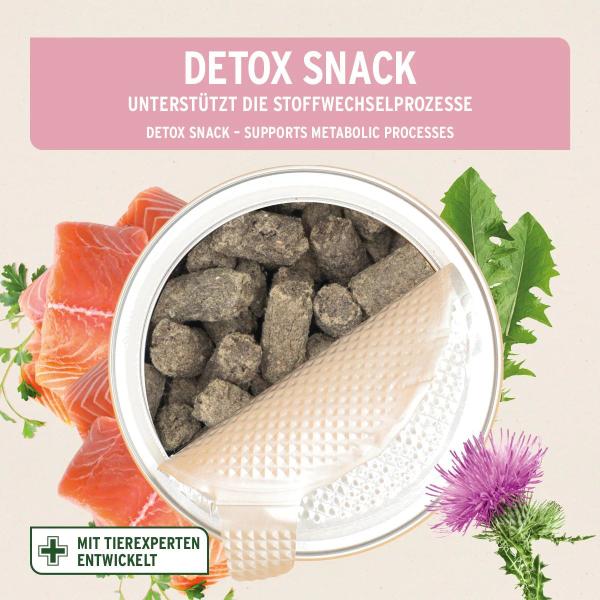 AniForte Detox Snack für Hunde 300g