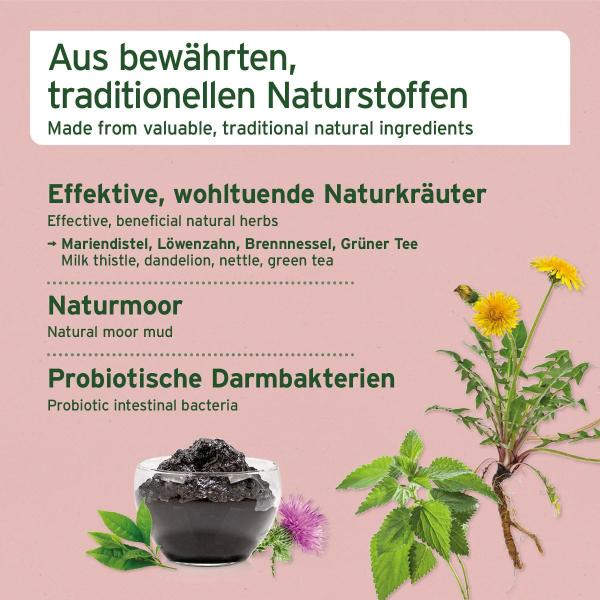 AniForte Detox Snack für Hunde 300g