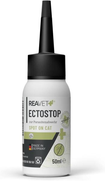 EctoStop SpotOn Cat 50ml