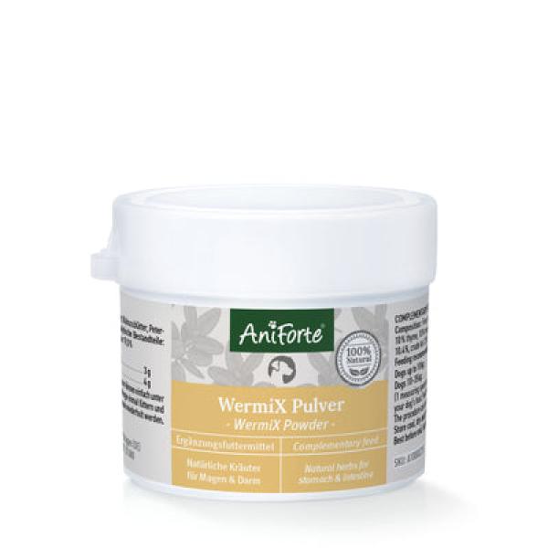 Aniforte WermiX für Hunde