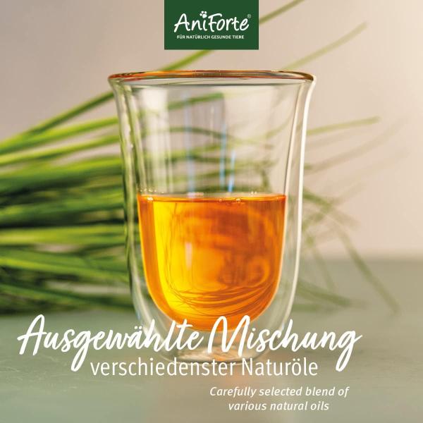 Aniforte BARF-Line Premium Futteröl für Hunde - Essentielle Fettsäuren