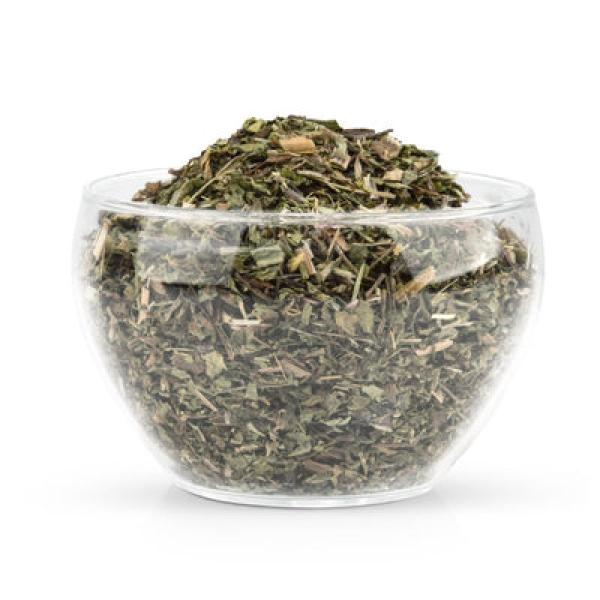 Aniforte Bronchial Kräuter 1 kg  Atemwegskräuter bei Husten & Schnupfen