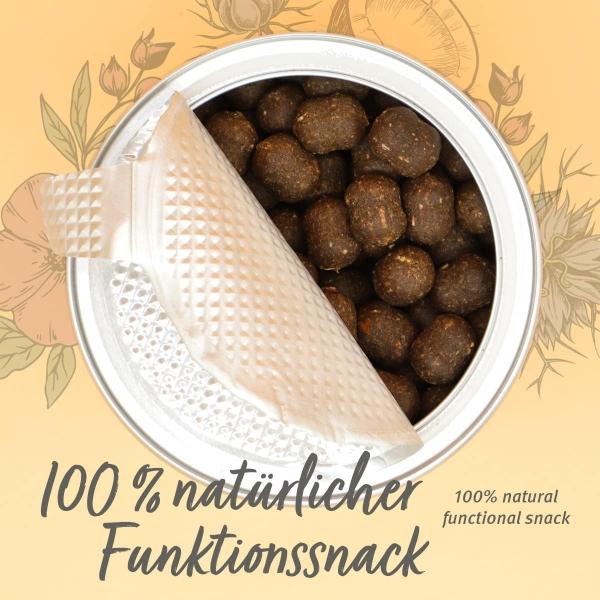 Aniforte Z-Season Snack 350g für Hunde in jedem Alter