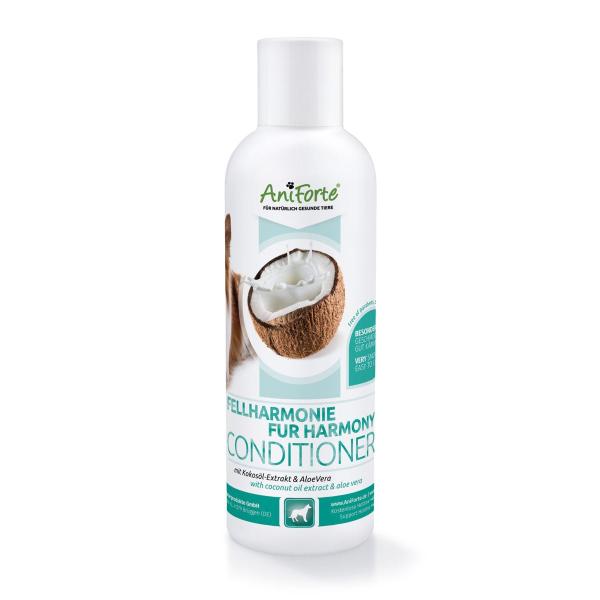 Anifore Fellharmonie Conditioner Kokos 200ml