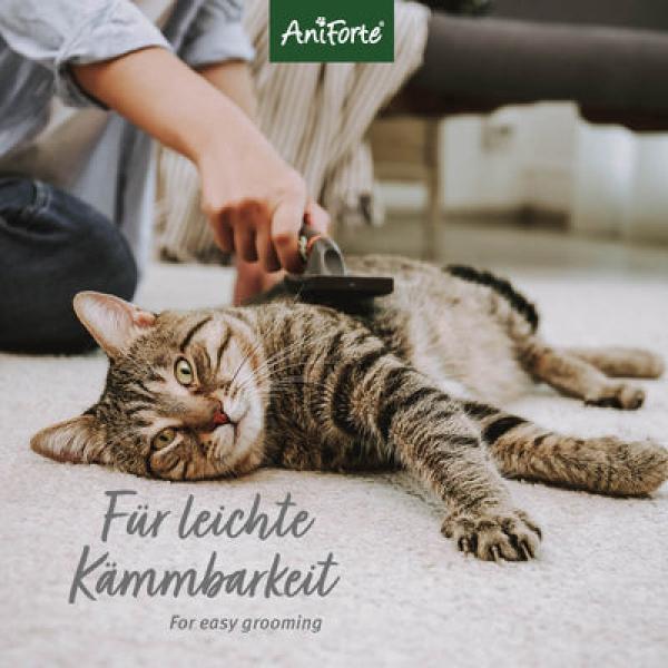 Aniforte Fellharmonie Pflegespray Sensitiv 200ml  für Hunde & Katzen