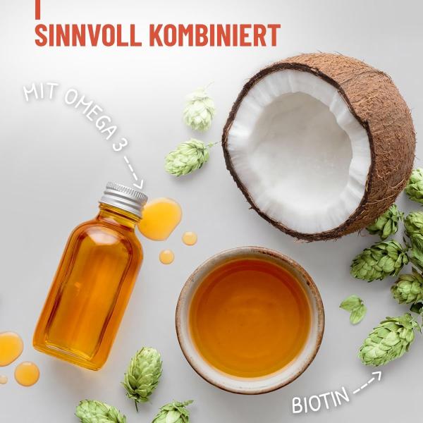 Reavet Haut & Fell Komplex Drops 350g-  Die Power-Kur für ein strahlendes Haarkleid