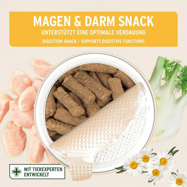 AniForte Magen & Darm-Snack für Hunde 300g