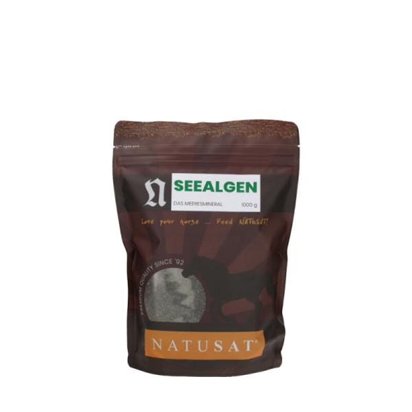 Natusat Seealgen 1 KG