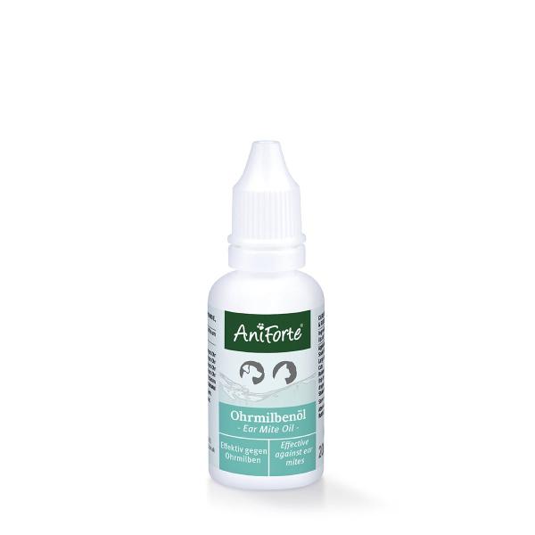aniforte ohrmilbenöl 20ml