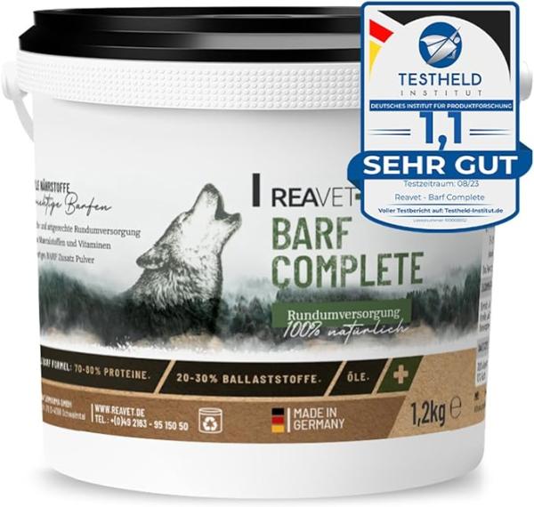 BARF Complete 1,2kg