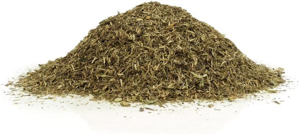 ReaVET Bronchialkräuter Pferd 1kg – Natürliche Unterstützung für freie Atemwege