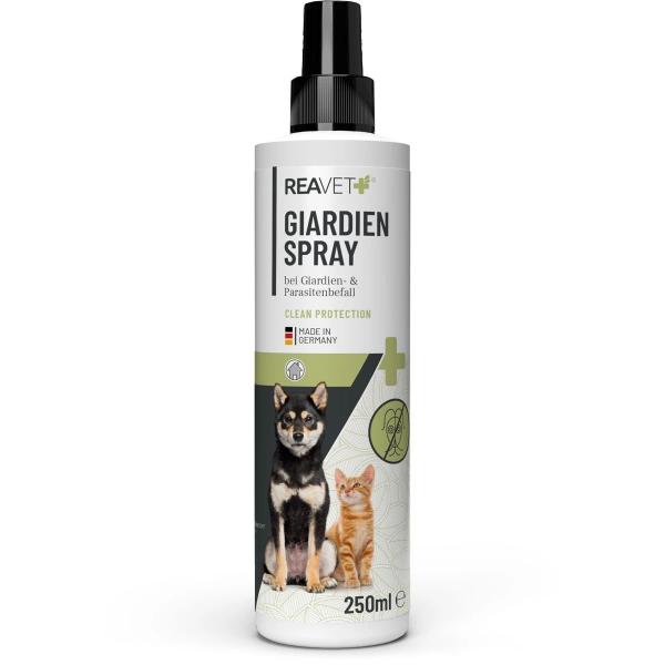 Giardien Spray 250ml