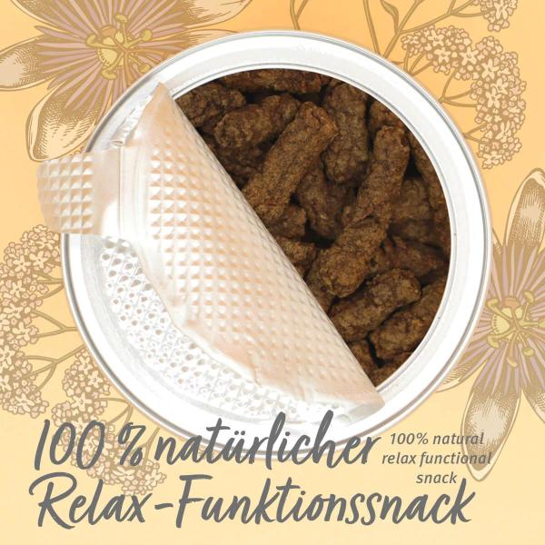 AniForte Relax-Snacks: Für entspannte Hunde 300g