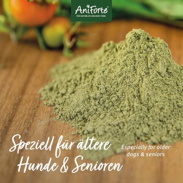 Aniforte Senior Active Unterstützung der Gelenke & des Immunsystems 250g