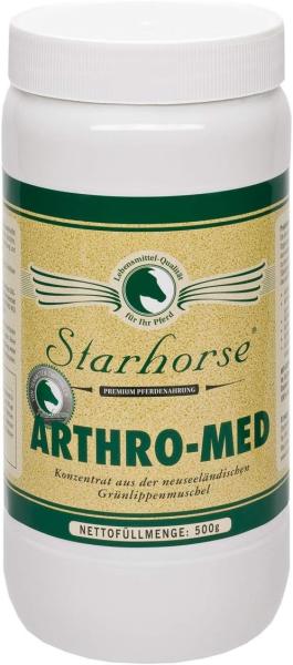 Starhorse Arthro-Med  für Gelenke, Sehnen, Bänder, Knorpel