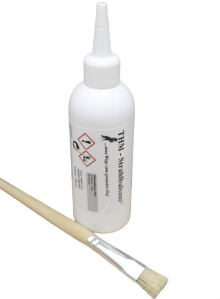 70 ml  THM - Strahlbalsam ® zur Strahlbehandlung bei Strahlfäule