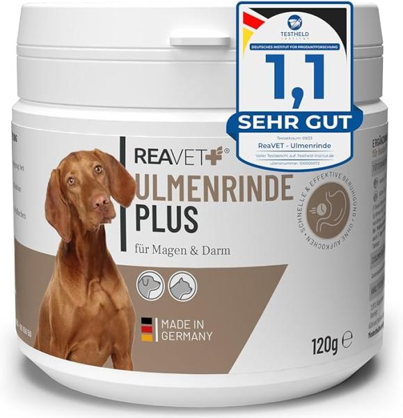 Ulmenrinde Plus 120g
