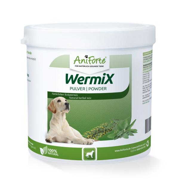 Aniforte WermiX für Hunde