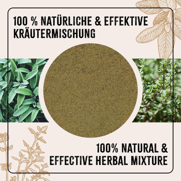 Aniforte FarmLife WermiX für Hühner und Geflügel ehem. Wurmformel