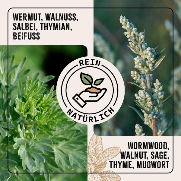 Aniforte FarmLife WermiX für Hühner und Geflügel ehem. Wurmformel